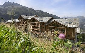 Appartement Station Sainte Foy Tarentaise